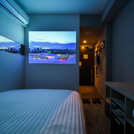 Super Hotel Saitama Kawagoe Kawagoe  Dış mekan fotoğraf