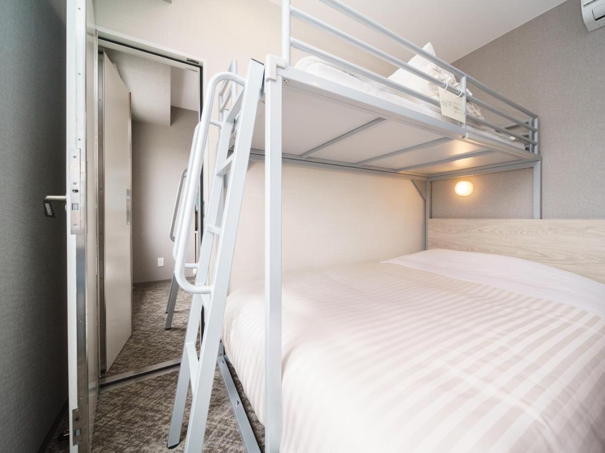 Super Hotel Saitama Kawagoe Kawagoe  Dış mekan fotoğraf