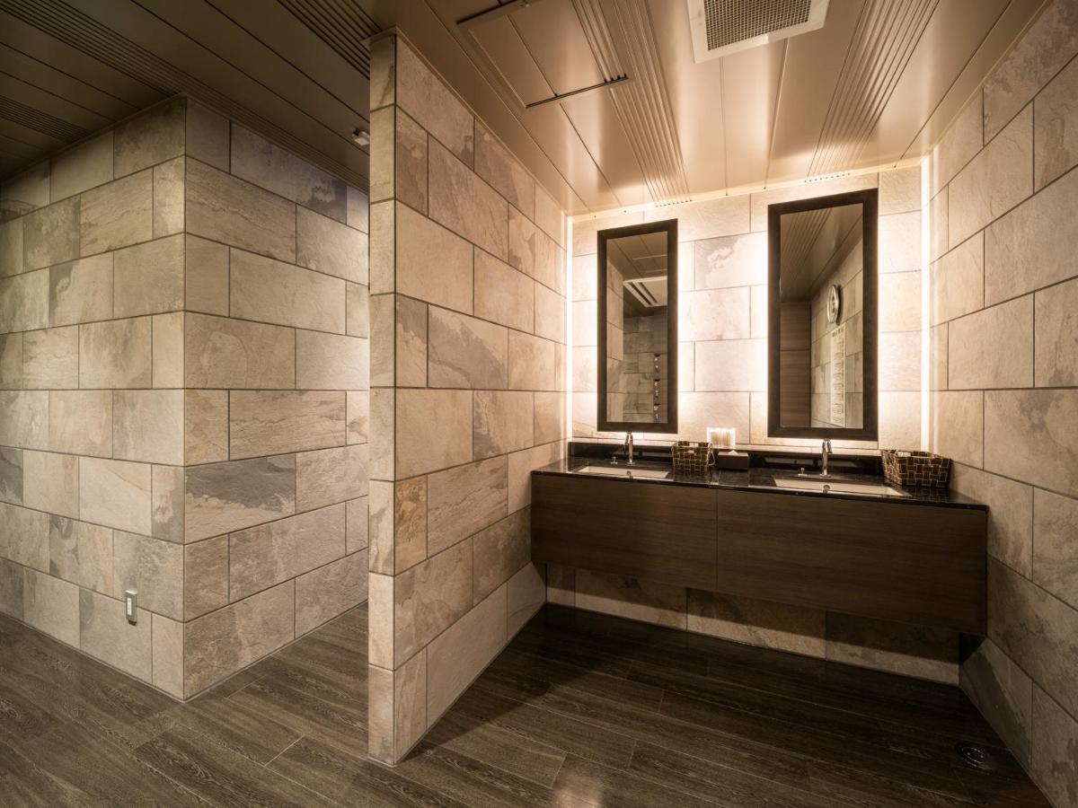 Super Hotel Saitama Kawagoe Kawagoe  Dış mekan fotoğraf