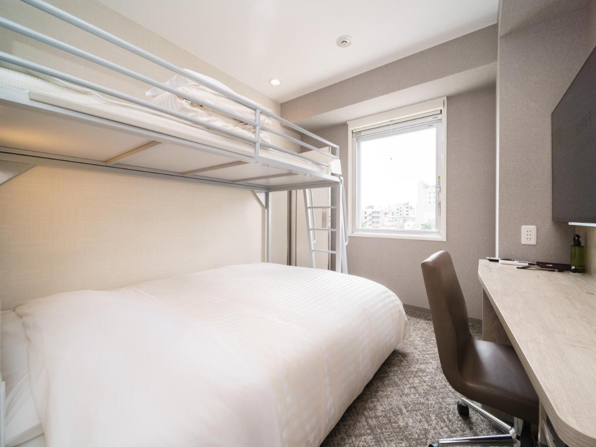 Super Hotel Saitama Kawagoe Kawagoe  Dış mekan fotoğraf