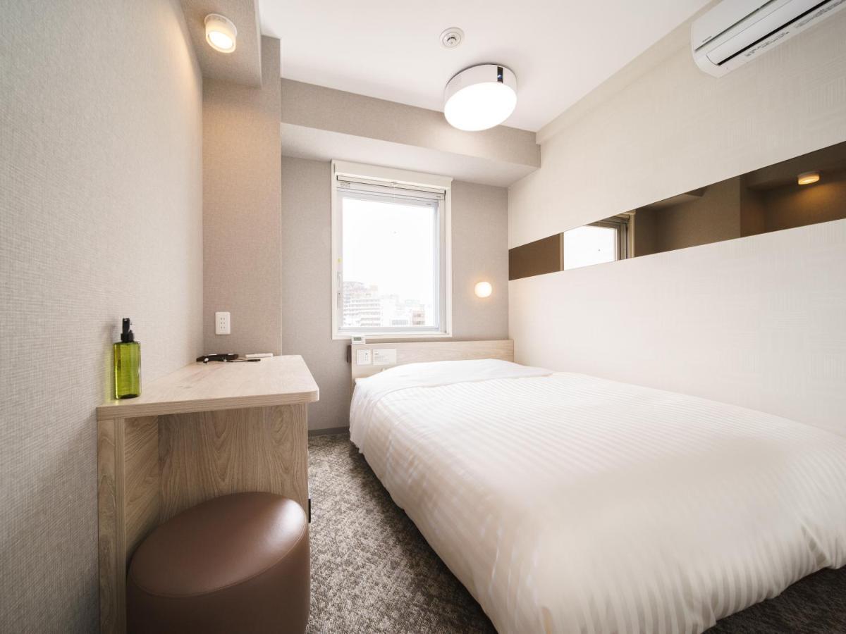 Super Hotel Saitama Kawagoe Kawagoe  Dış mekan fotoğraf
