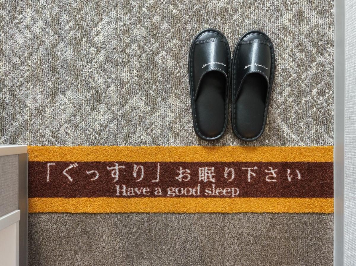 Super Hotel Saitama Kawagoe Kawagoe  Dış mekan fotoğraf