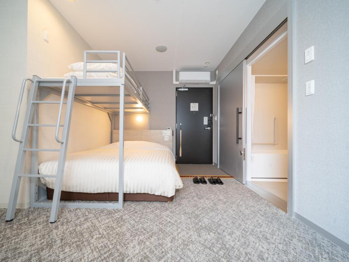 Super Hotel Saitama Kawagoe Kawagoe  Dış mekan fotoğraf