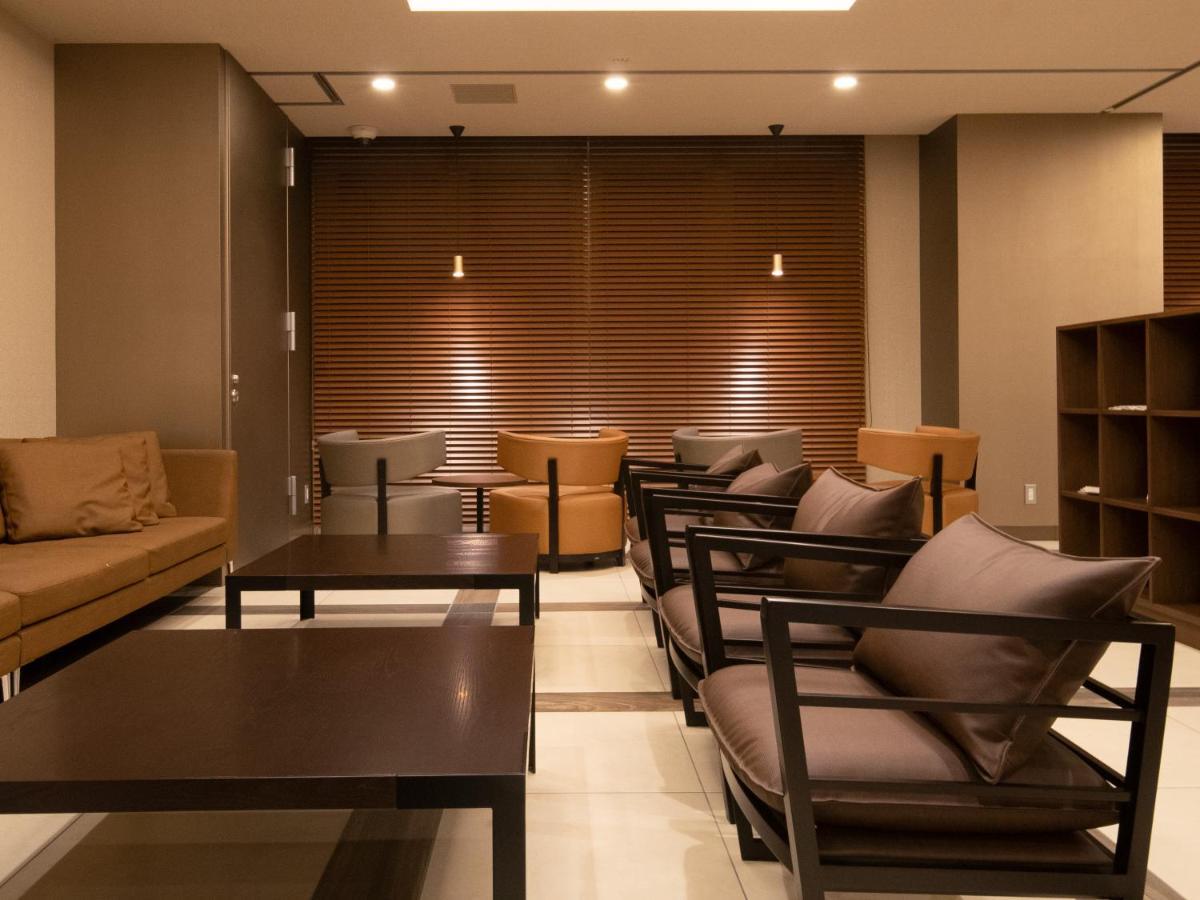 Super Hotel Saitama Kawagoe Kawagoe  Dış mekan fotoğraf