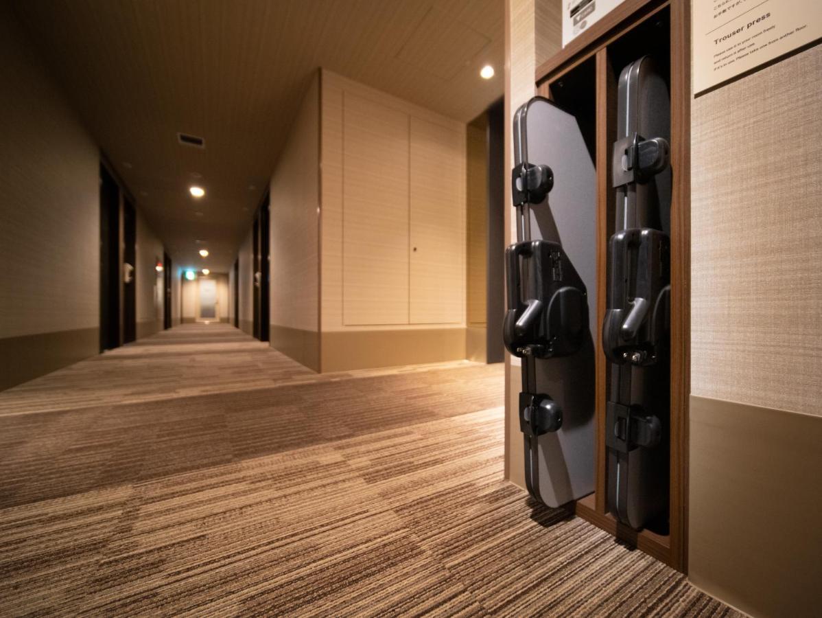 Super Hotel Saitama Kawagoe Kawagoe  Dış mekan fotoğraf