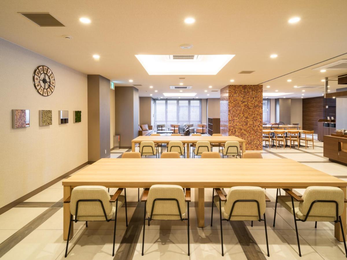 Super Hotel Saitama Kawagoe Kawagoe  Dış mekan fotoğraf