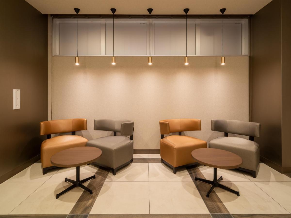 Super Hotel Saitama Kawagoe Kawagoe  Dış mekan fotoğraf