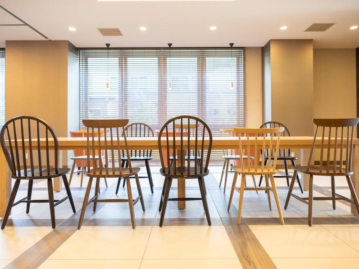 Super Hotel Saitama Kawagoe Kawagoe  Dış mekan fotoğraf