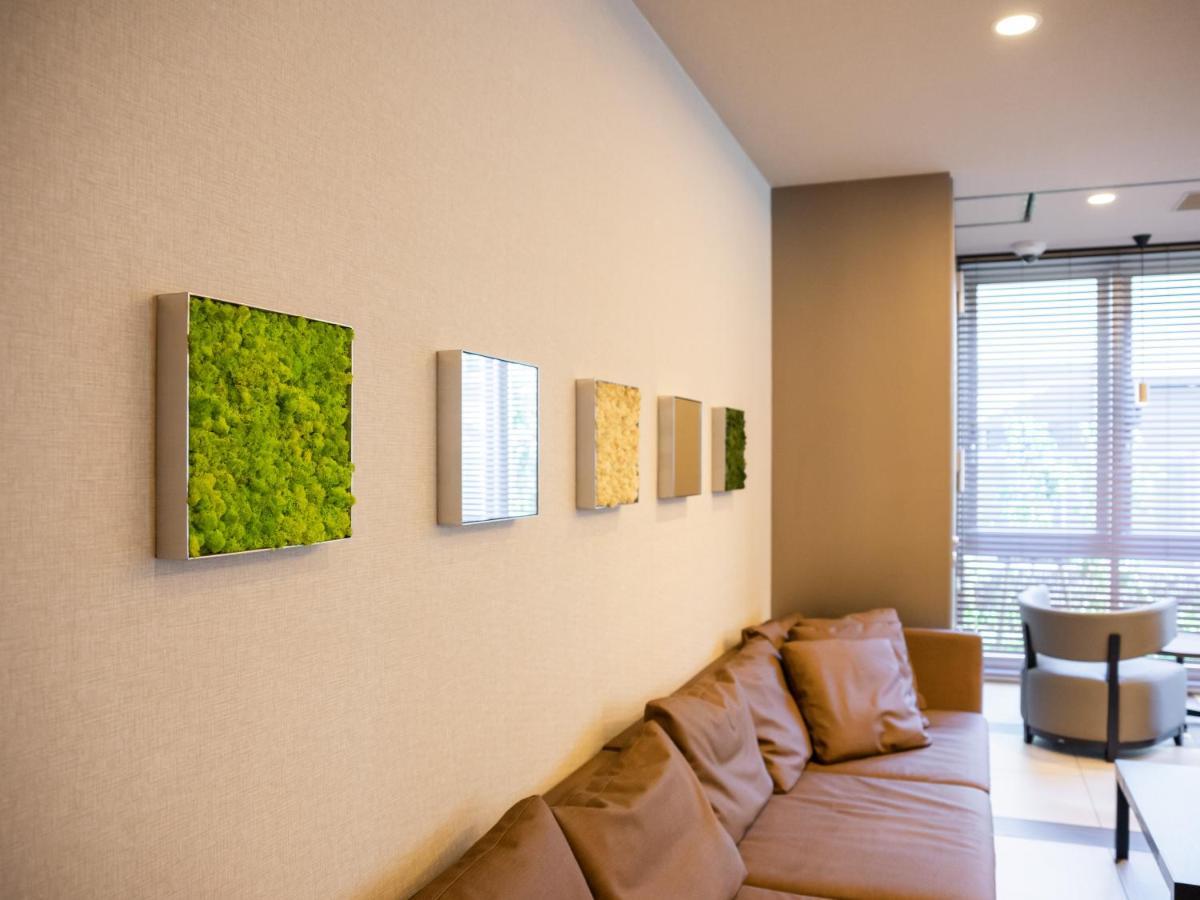 Super Hotel Saitama Kawagoe Kawagoe  Dış mekan fotoğraf